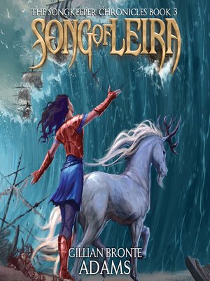 cover image of Song of Leira